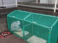 レオパレスエミネント 共用部分