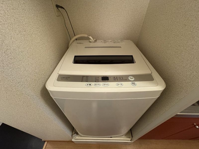 レオパレス虹 その他