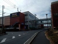 レオネクスト栗林 周辺環境