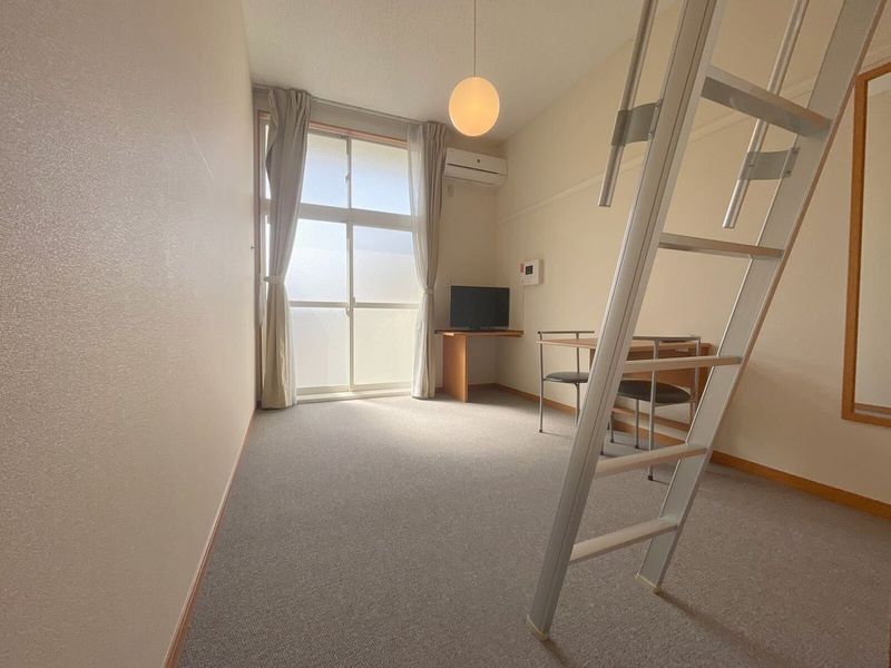 leopalace Great Living room