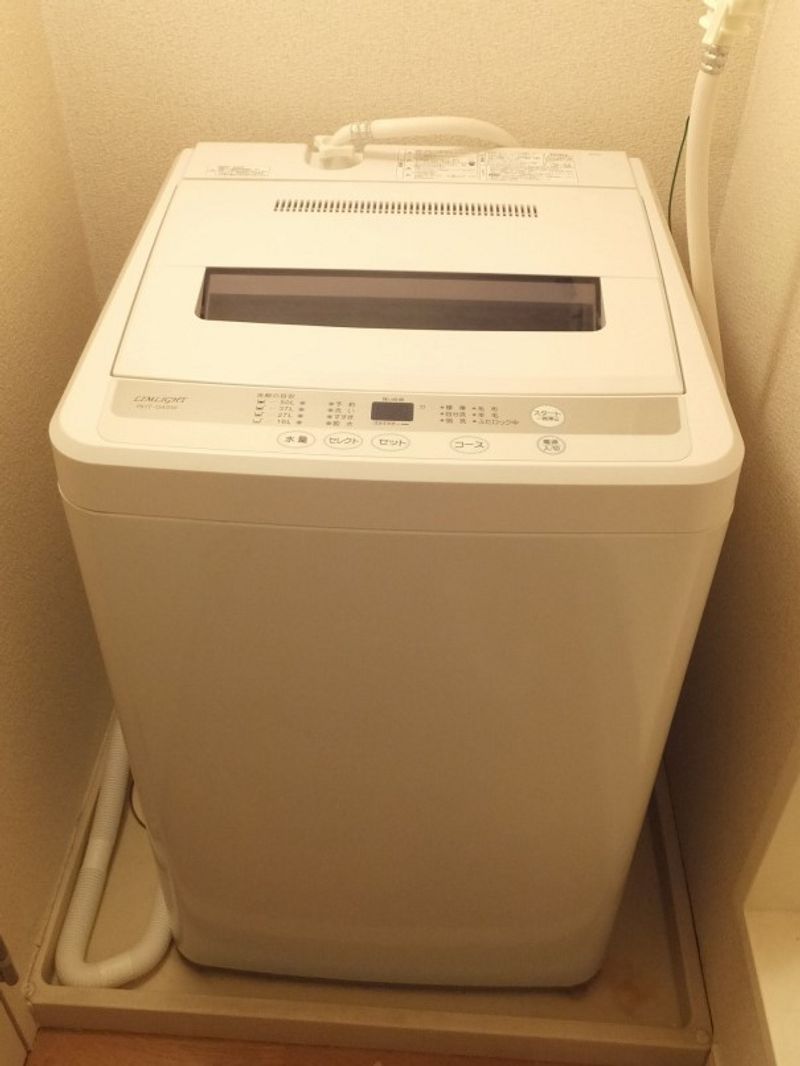 レオパレス椿 その他設備