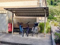 レオパレス桜山ガーデンテラス 共用部分