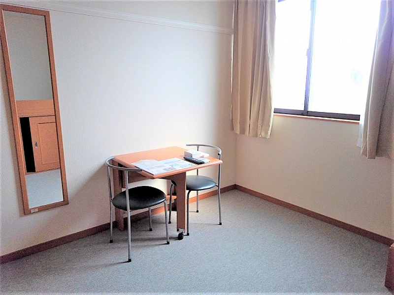 leopalace Daijingu Shita Living room