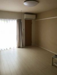 CLEINO Sun Belle 거실