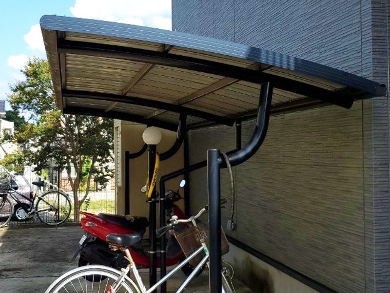 レオパレスサンブリッジ その他設備
