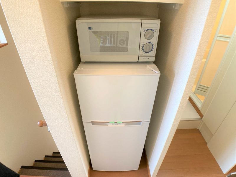 レオパレス吉野町 その他設備