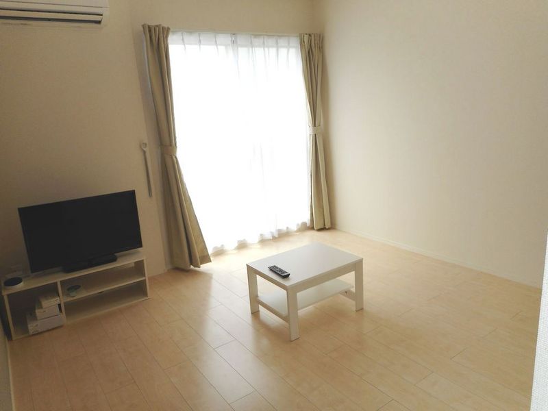 LEONEXT Kagayaki Living room
