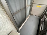 クレイノＣＯＭＦＯＲＴ　Ｓ バルコニー