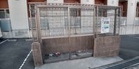 レオネクスト萩ヶ丘 共用部分