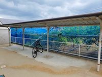 レオパレスグレイス 共用部分
