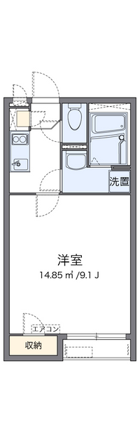 57172 Floorplan