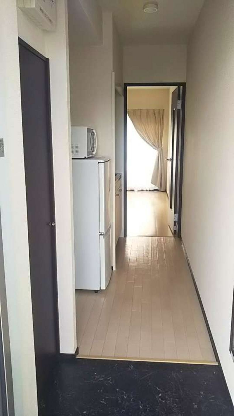 CLEINO Coruja Entrance