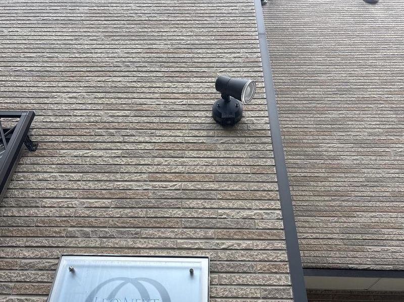 レオネクスト中之郷 共用部分