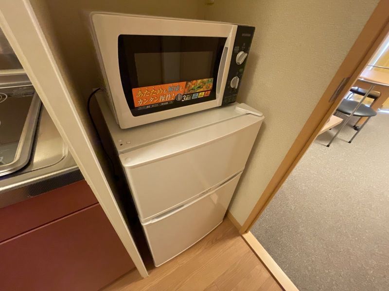 leopalace MANATO 其他设施