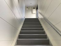 レオパレスカルモ 共用部分