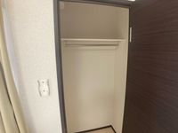 レオネクスト長行 収納