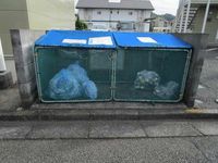 レオパレス逗子ＴＷＩＮ−α 共用部分