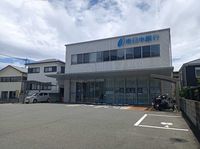 レオパレスジュネス紫原 周辺環境