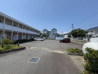 レオパレス若宮北 外観
