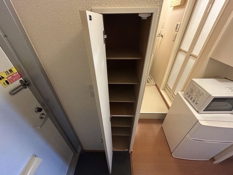 レオパレスＫＥＩ その他