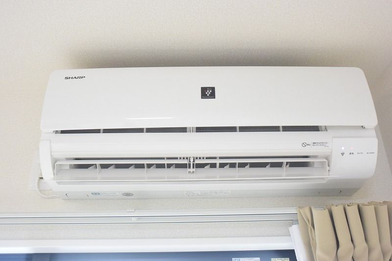 レオネクスト南花屋敷 その他設備