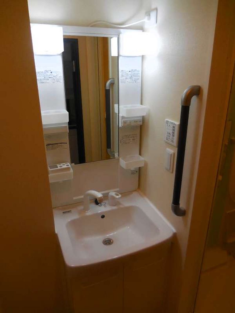 LEONEXT Stagione Sink