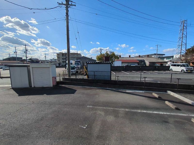 LEONEXT Famille Ishizu View