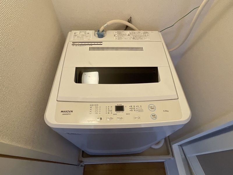 レオパレス向Ｂ その他