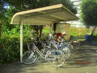 レオパレス諏訪 共用部分