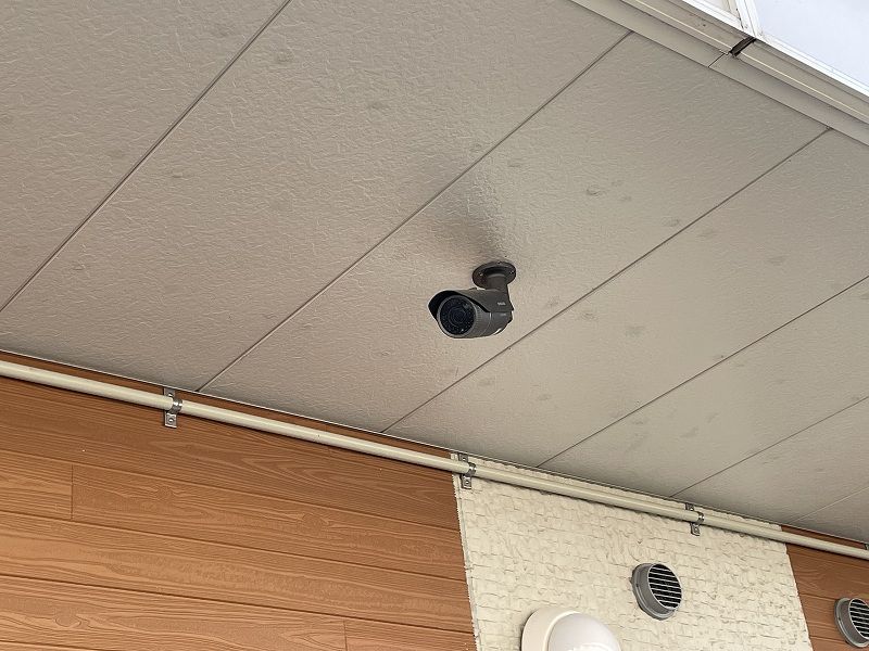 レオネクスト大町Ｂ セキュリティ