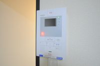 レオネクスト山手町 セキュリティ