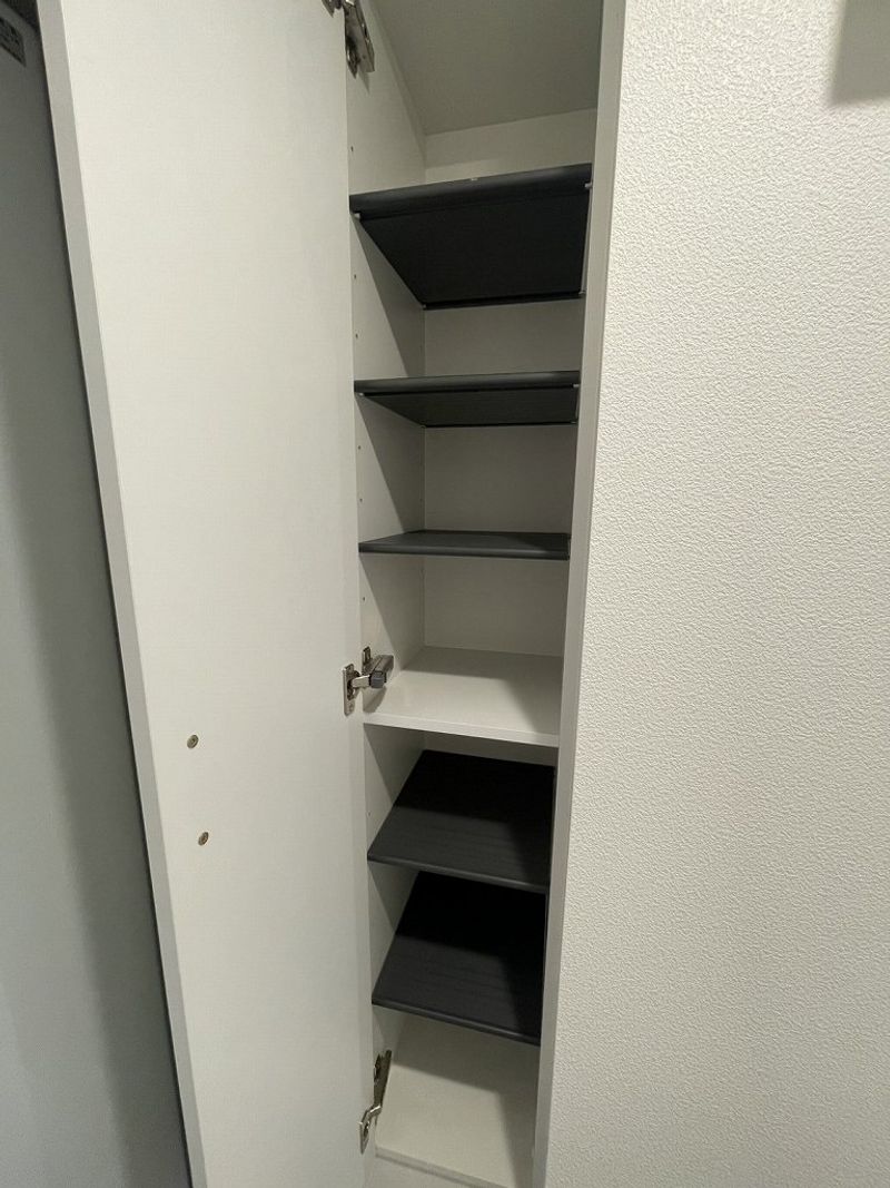 アルクミライエ 玄関