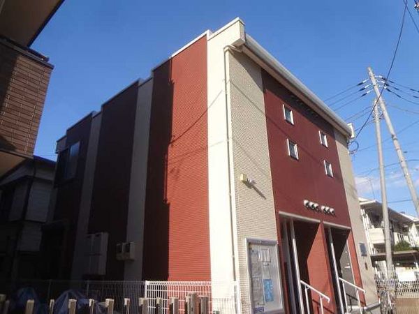 LEONEXT Mochinoki exterior