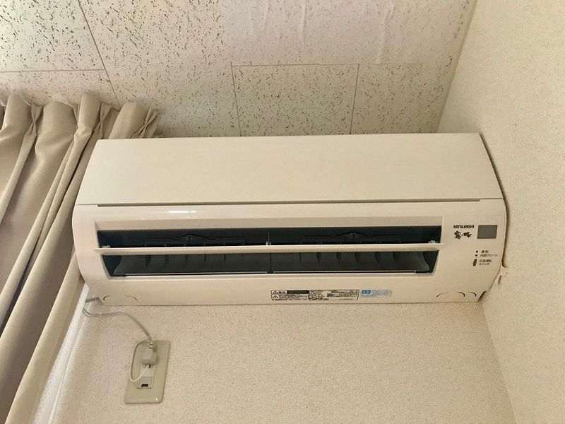 レオパレスコノハナ その他設備