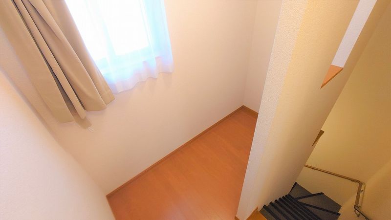 レオパレスグリーンテラスＭ その他