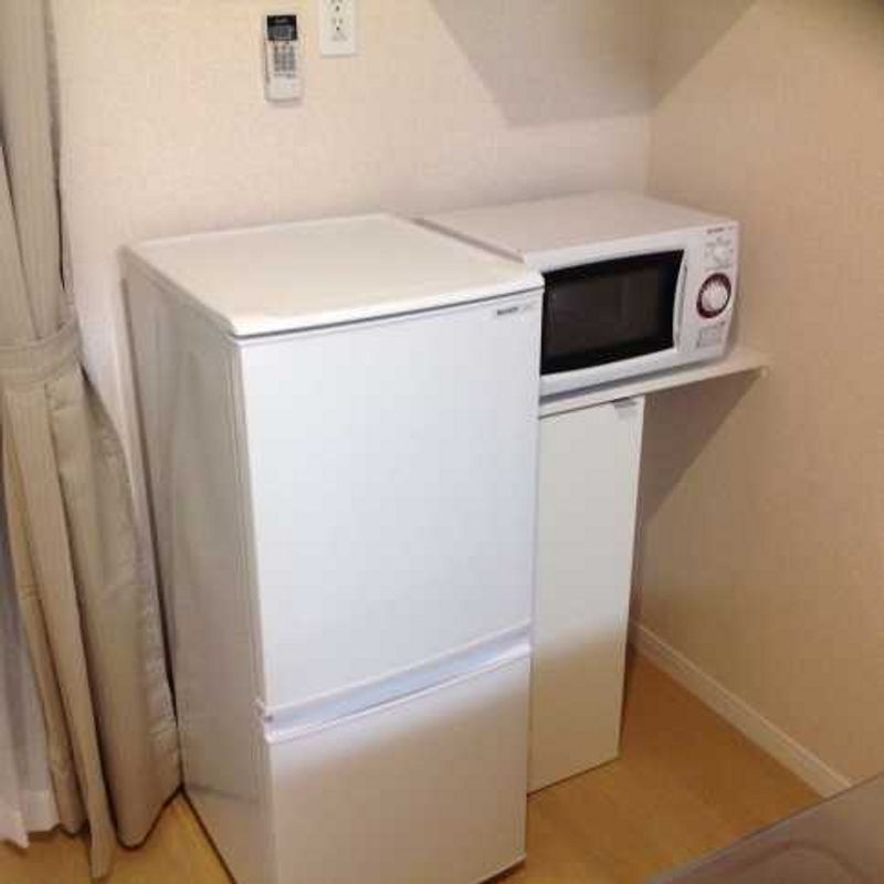 LEONEXT Excel Asahi VI Khác