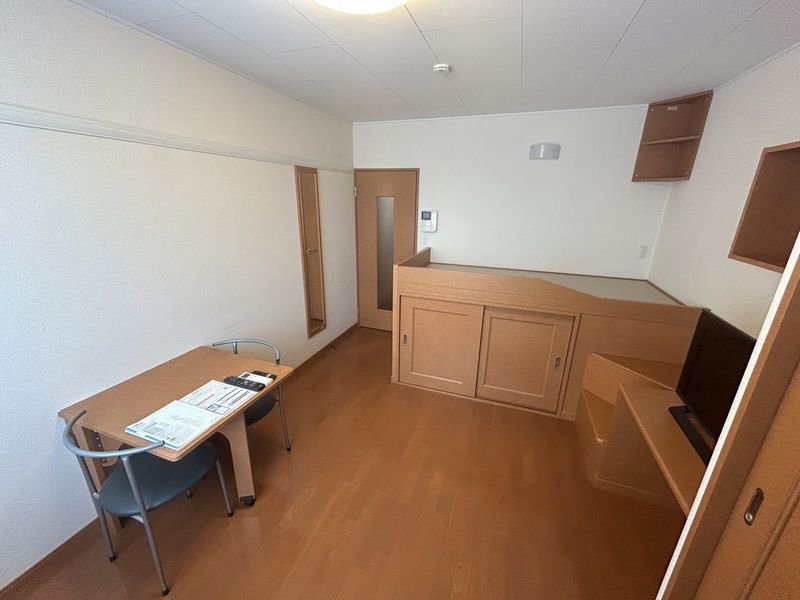 leopalace Else Douar Living room