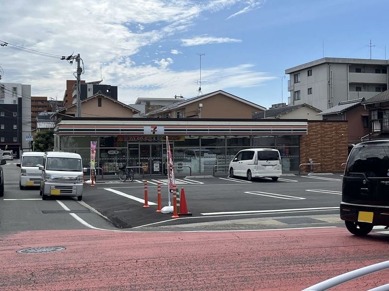 レオパレスラ　プランタン　Ⅱ 周辺環境