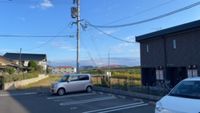 レオネクストカサデエスペランサ 駐車場