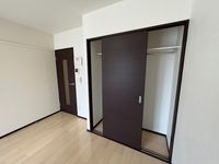 レオネクストパウリスタ 収納