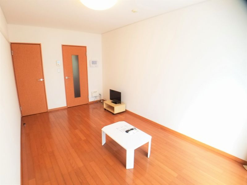 leopalace Jingu no Mori 거실