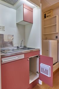 レオパレス川名駒方 undefined