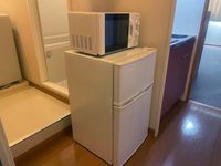 leopalace OASIS Other facilities