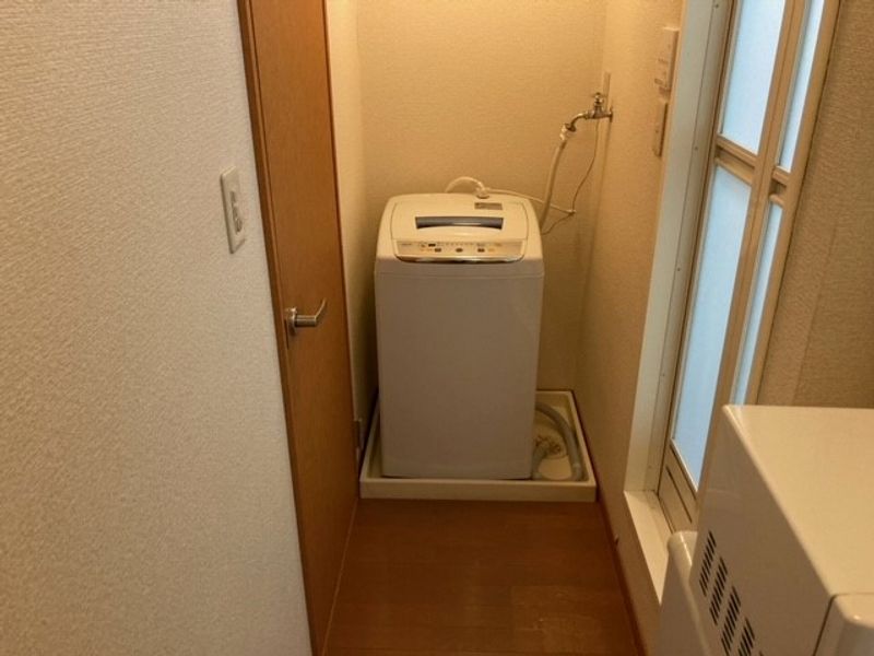 レオパレスグランＰａＰａ その他
