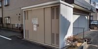 レオパレスＹ　ハーモニー 共用部分