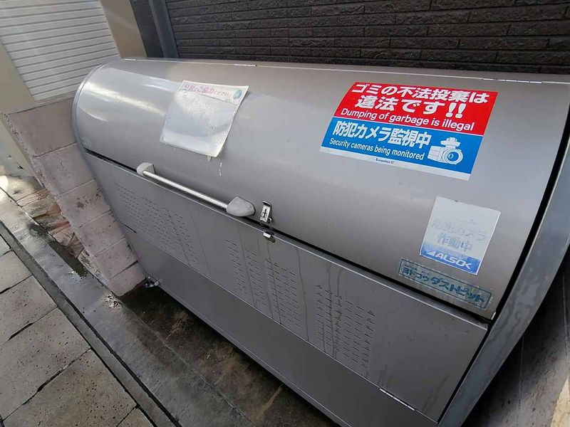 レオネクストＬＯＬ 共用部分