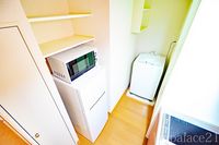 レオパレス佐賀５ その他設備