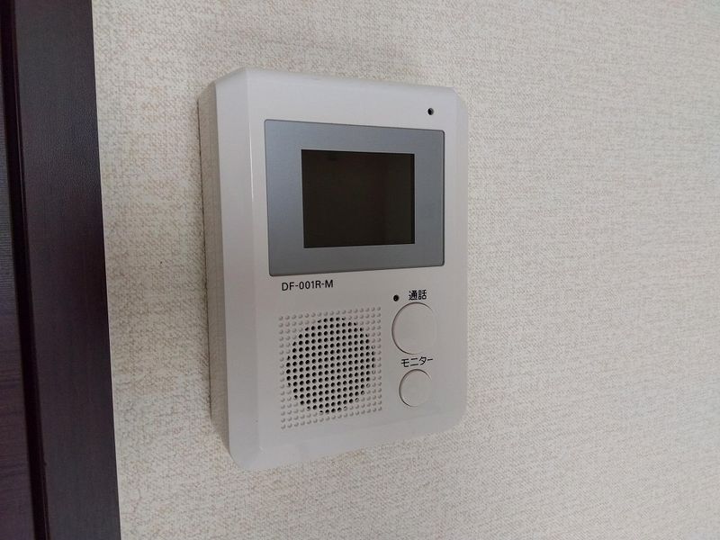 レオネクストパイナス塩上 セキュリティ