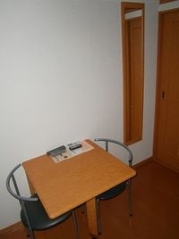 レオパレスエビデンスⅠ その他