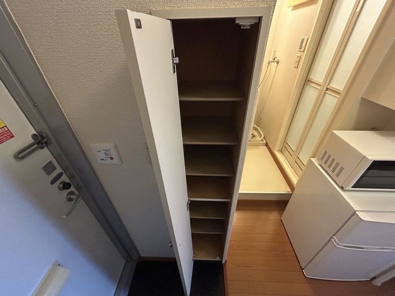 レオパレスフローラ その他